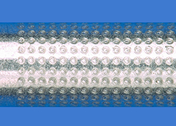 レーザーマーキング加工